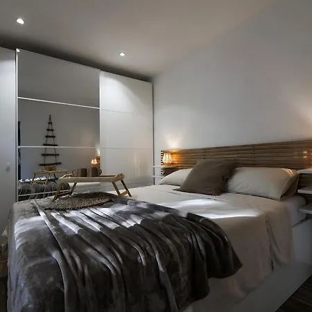 Apartament La Casa 12 07