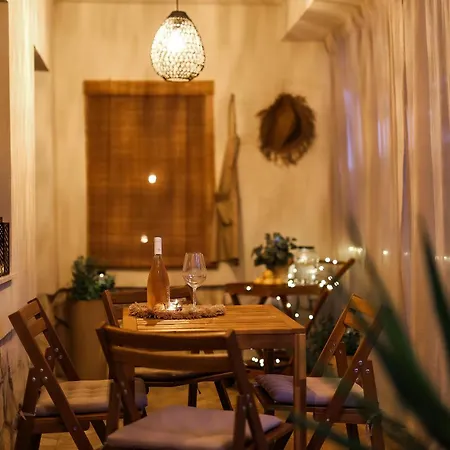 Apartament La Casa 12 07 *