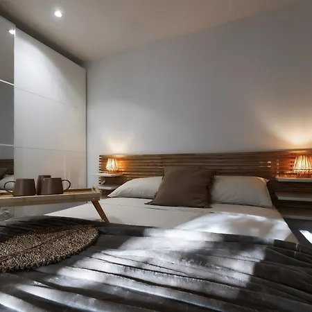 Apartament La Casa 12 07